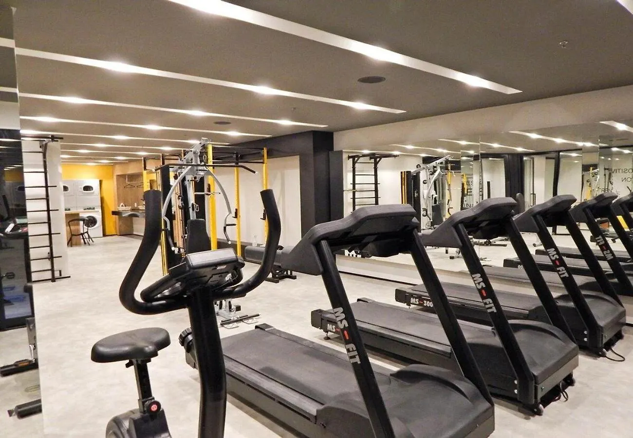 Easy Star - Studio Aconchegante Vila Mariana - Nr02H Sao Paulo