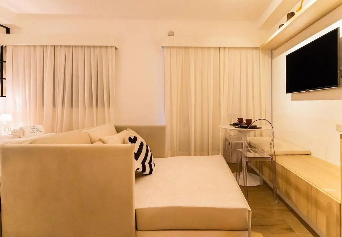 Easy Star - Studio Aconchegante Vila Mariana - Nr02H Sao Paulo Apartment
