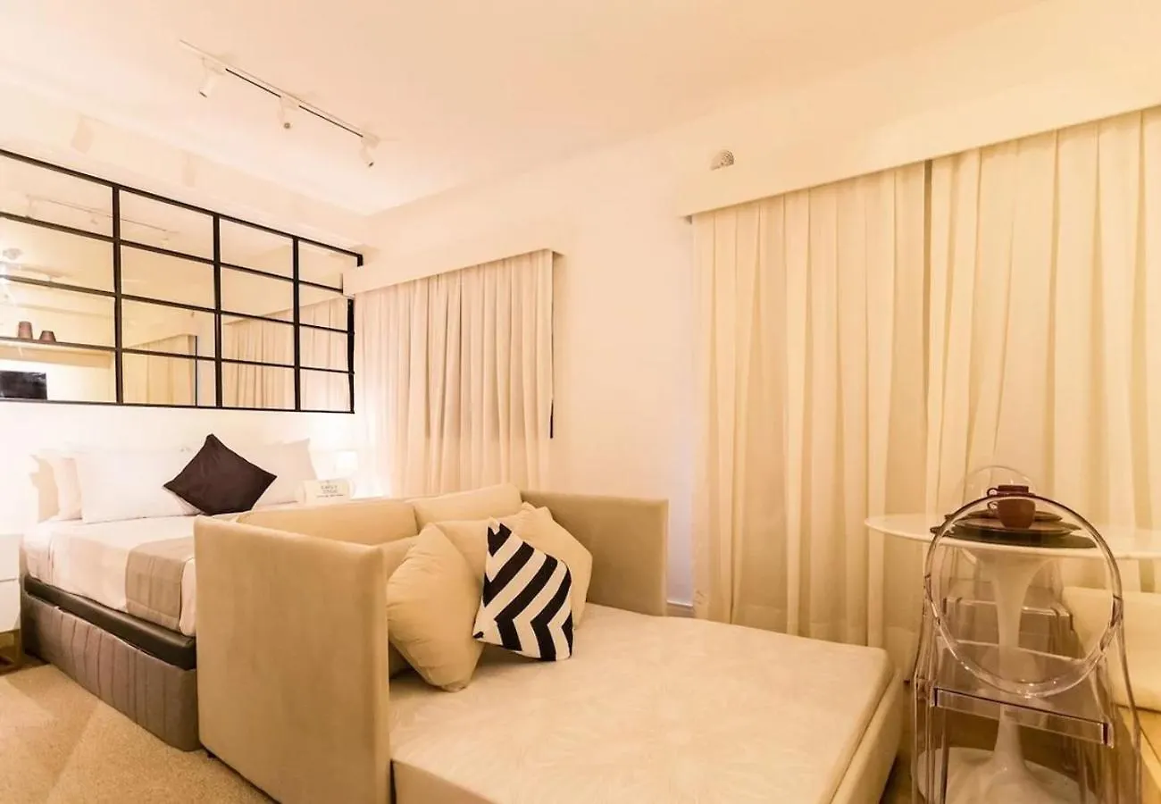 Apartment Easy Star - Studio Aconchegante Vila Mariana - Nr02H Sao Paulo